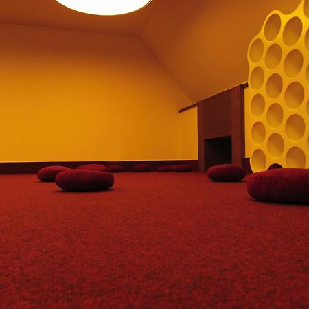Sopron Monastery Hotel Екстериор снимка