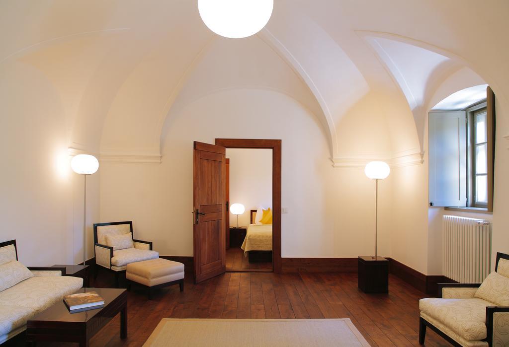 Sopron Monastery Hotel Стая снимка