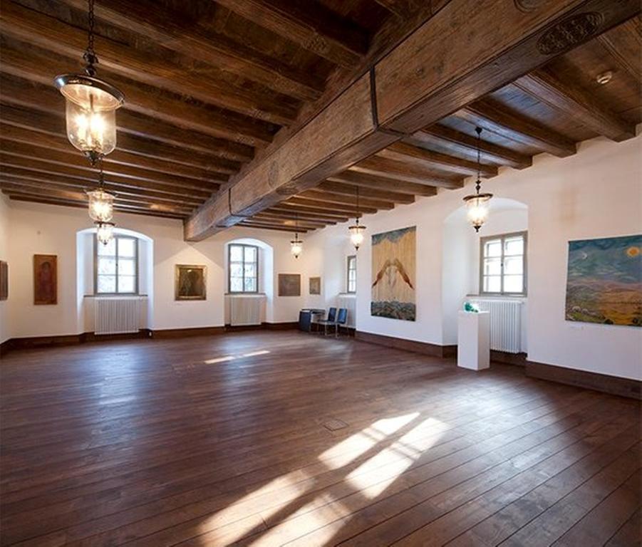Sopron Monastery Hotel Екстериор снимка
