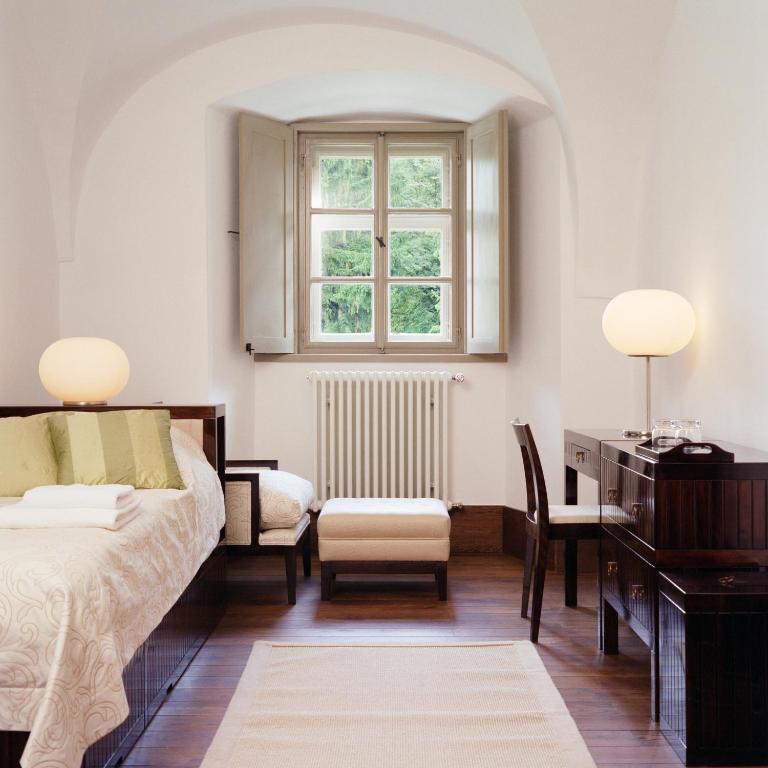 Sopron Monastery Hotel Стая снимка