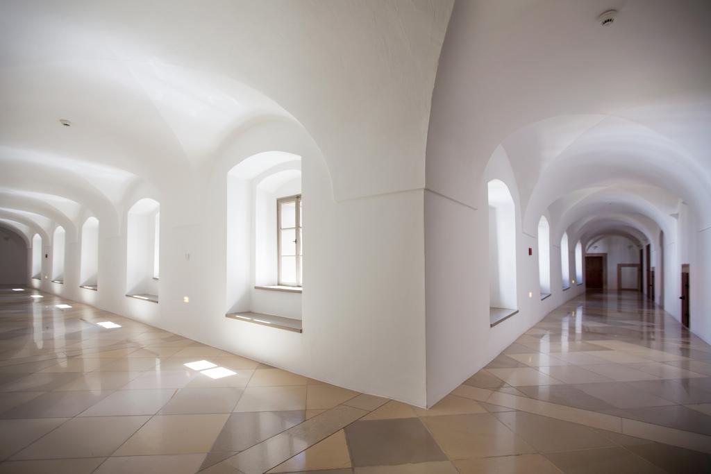 Sopron Monastery Hotel Екстериор снимка