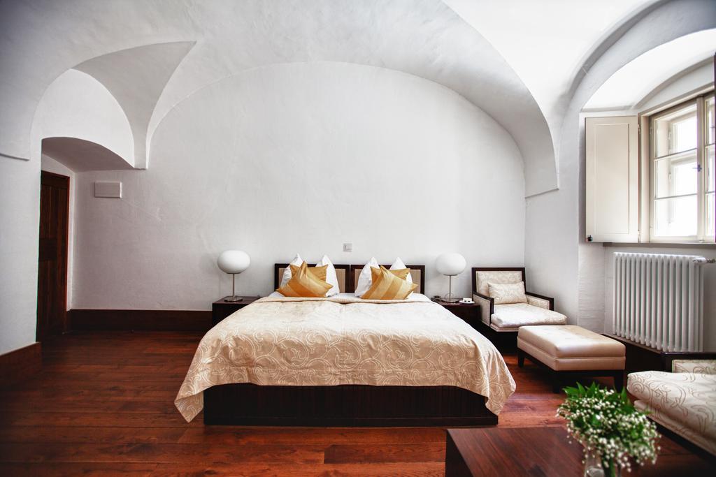 Sopron Monastery Hotel Екстериор снимка