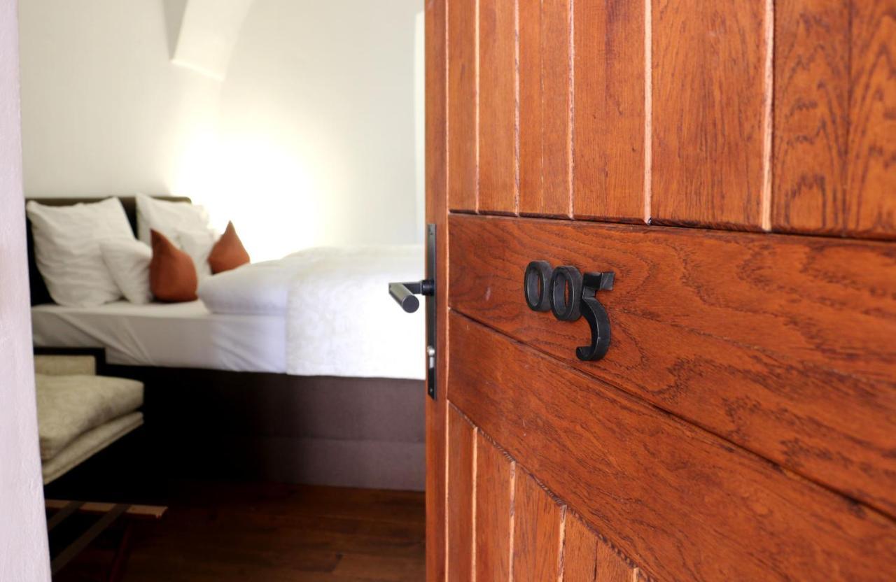 Sopron Monastery Hotel Екстериор снимка