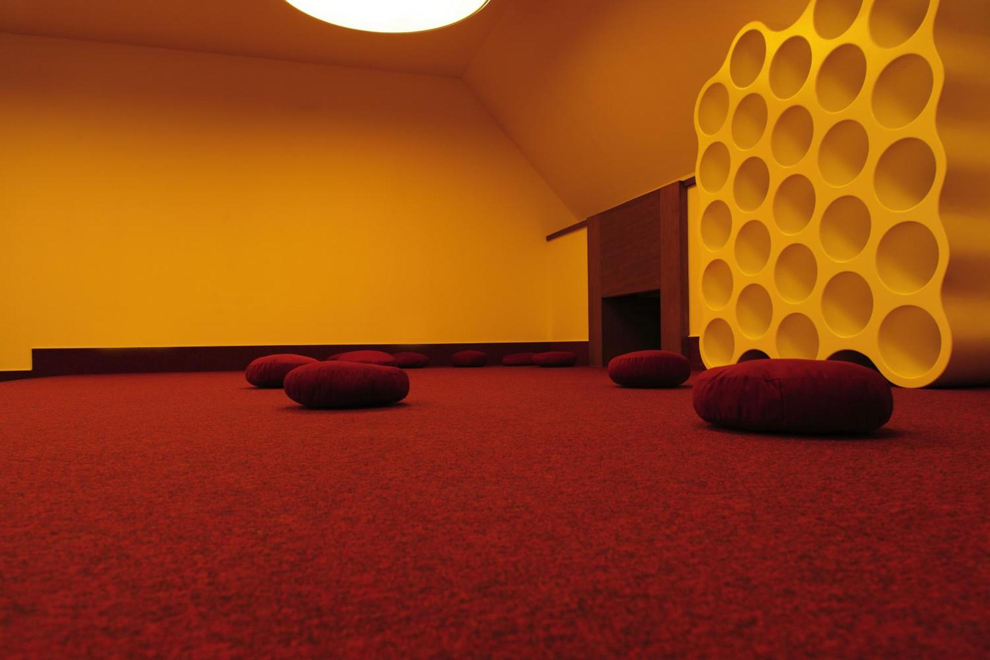 Sopron Monastery Hotel Екстериор снимка