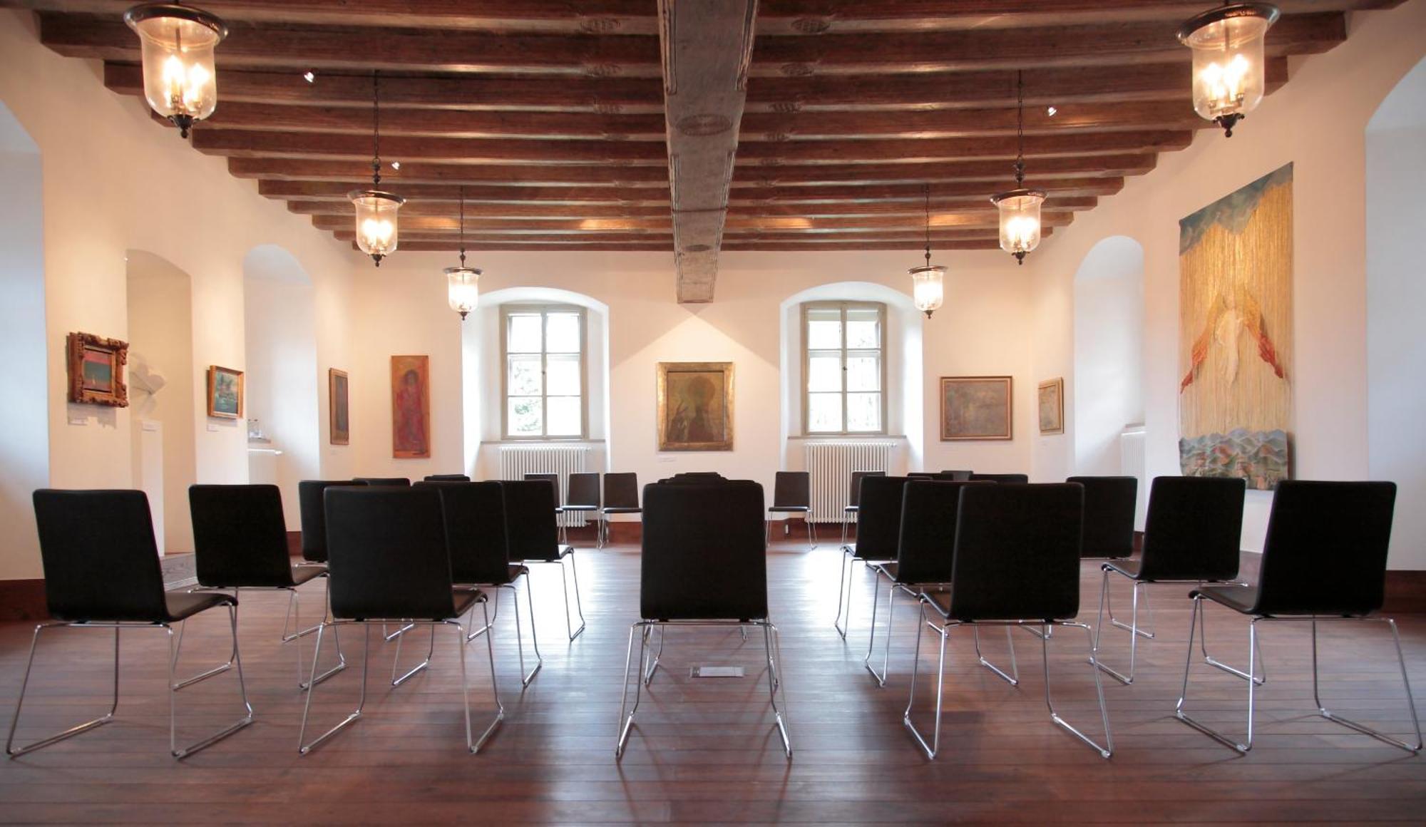 Sopron Monastery Hotel Екстериор снимка