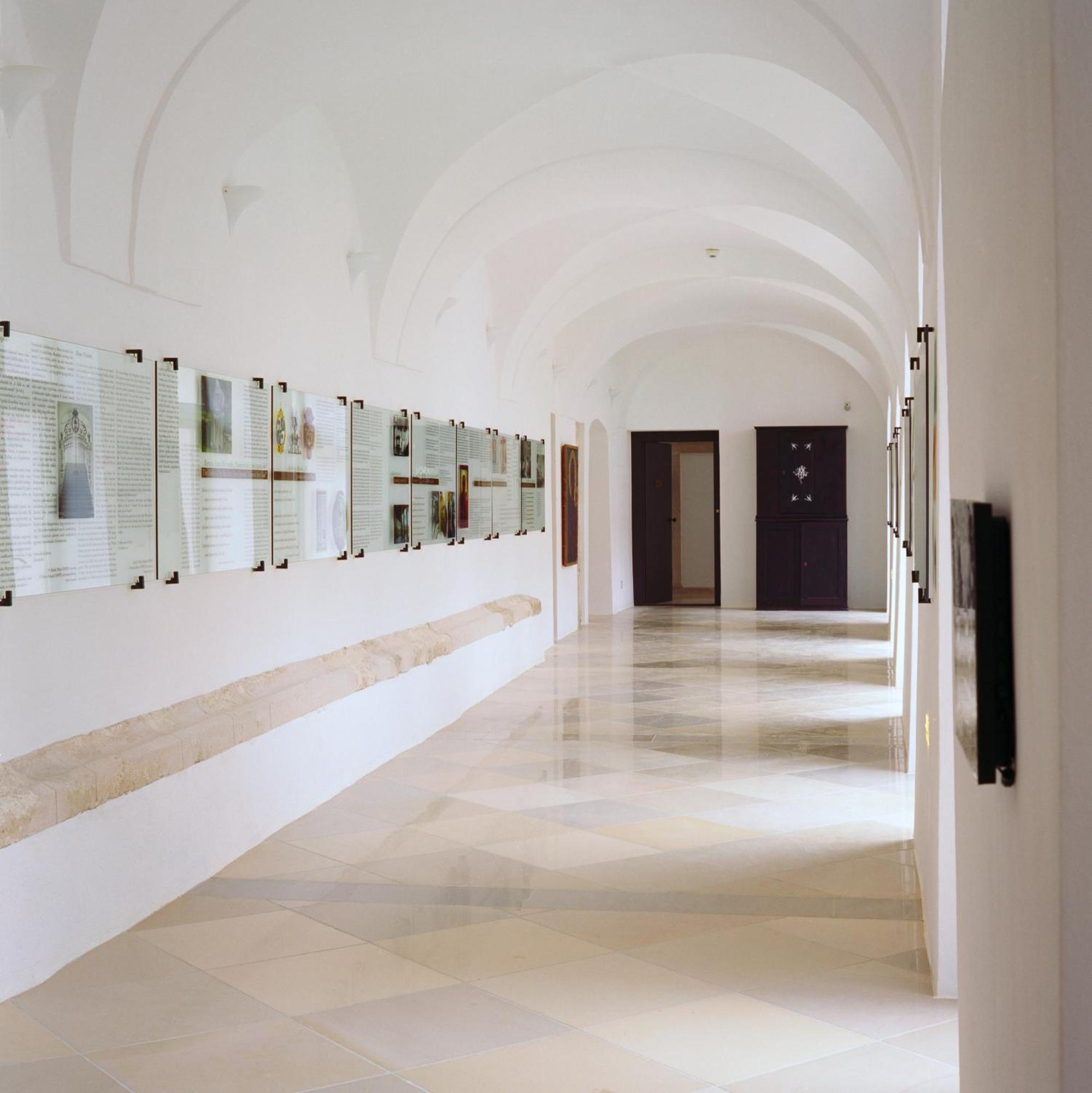 Sopron Monastery Hotel Екстериор снимка