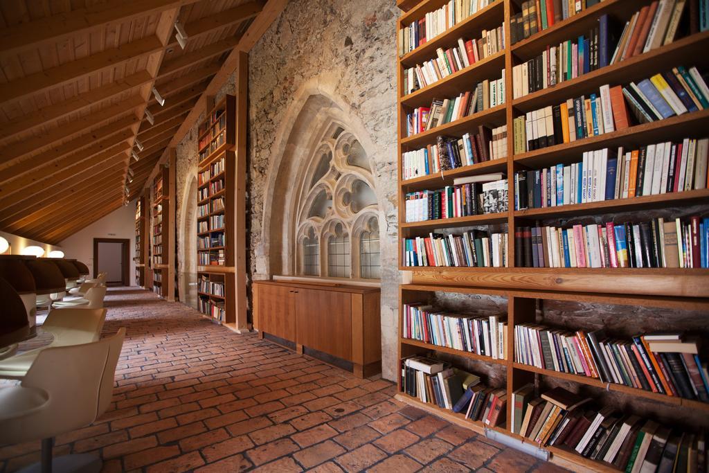 Sopron Monastery Hotel Екстериор снимка