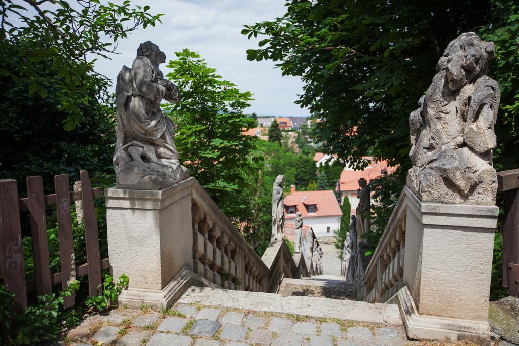 Sopron Monastery Hotel Екстериор снимка