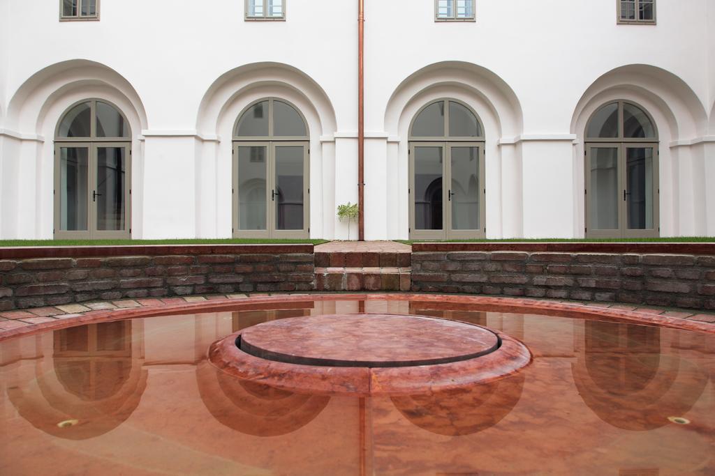 Sopron Monastery Hotel Екстериор снимка