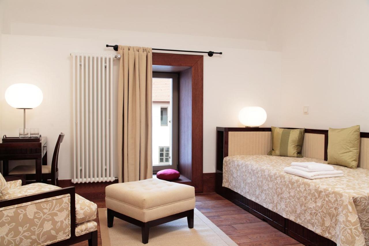 Sopron Monastery Hotel Екстериор снимка