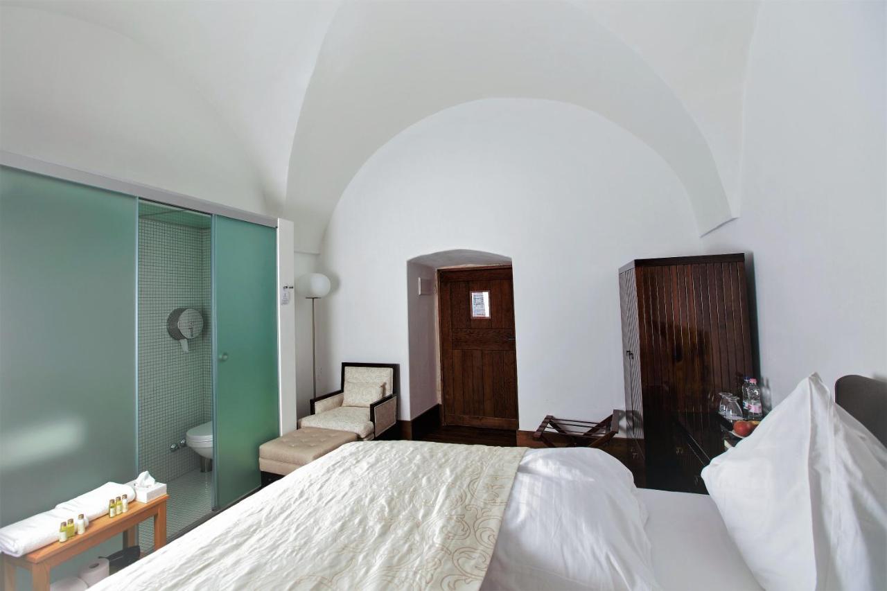 Sopron Monastery Hotel Екстериор снимка